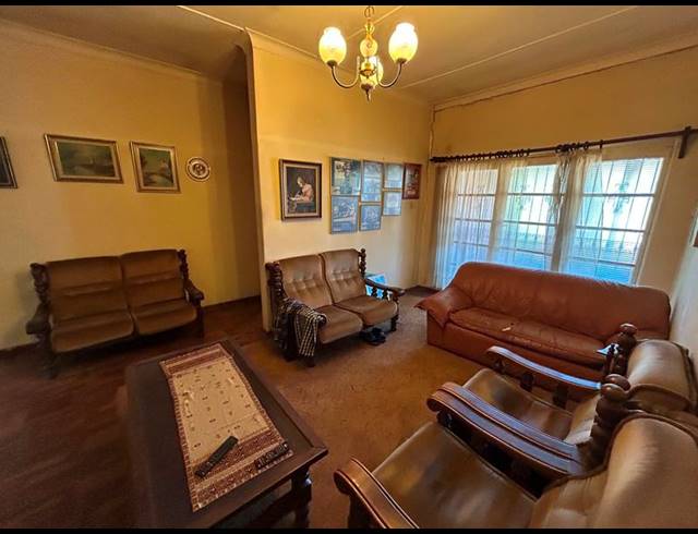 3 BEDROOM HOUSE FOR SALE IN KLOOFSIG